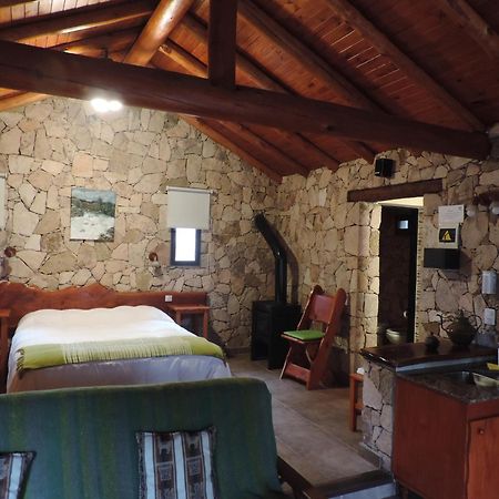 Cabanas Kamuy - Cabanas Y Suites โนโน ภายนอก รูปภาพ