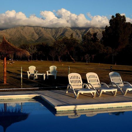 Cabanas Kamuy - Cabanas Y Suites โนโน ภายนอก รูปภาพ
