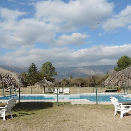 Cabanas Kamuy - Cabanas Y Suites โนโน ภายนอก รูปภาพ