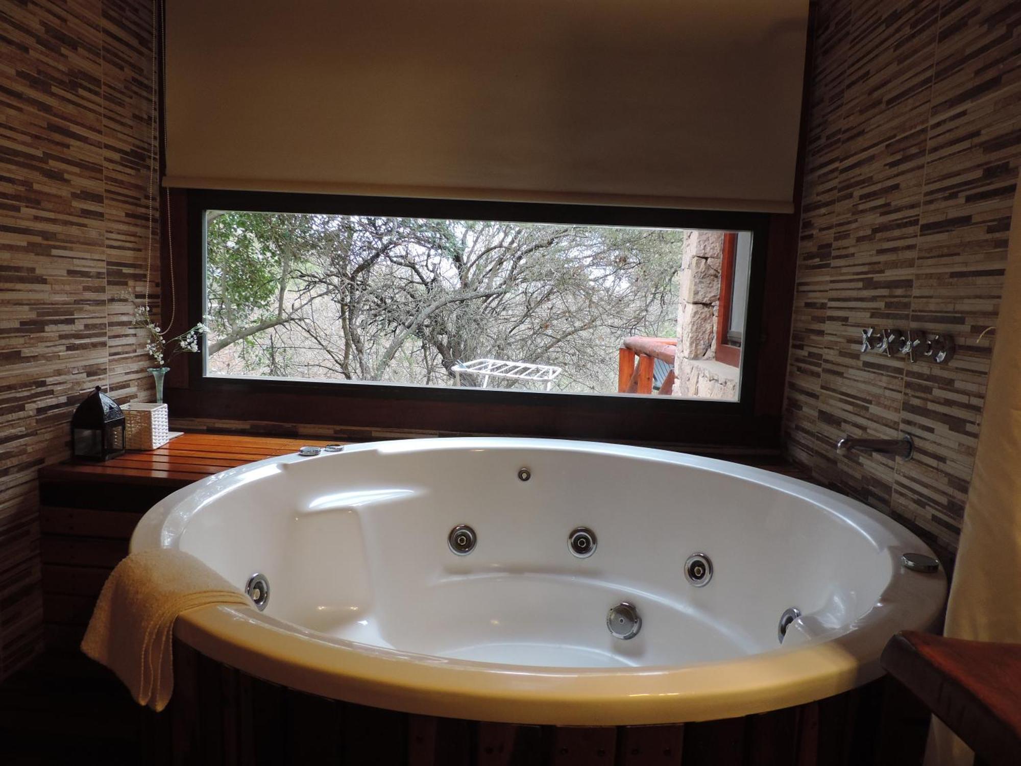 Cabanas Kamuy - Cabanas Y Suites โนโน ภายนอก รูปภาพ