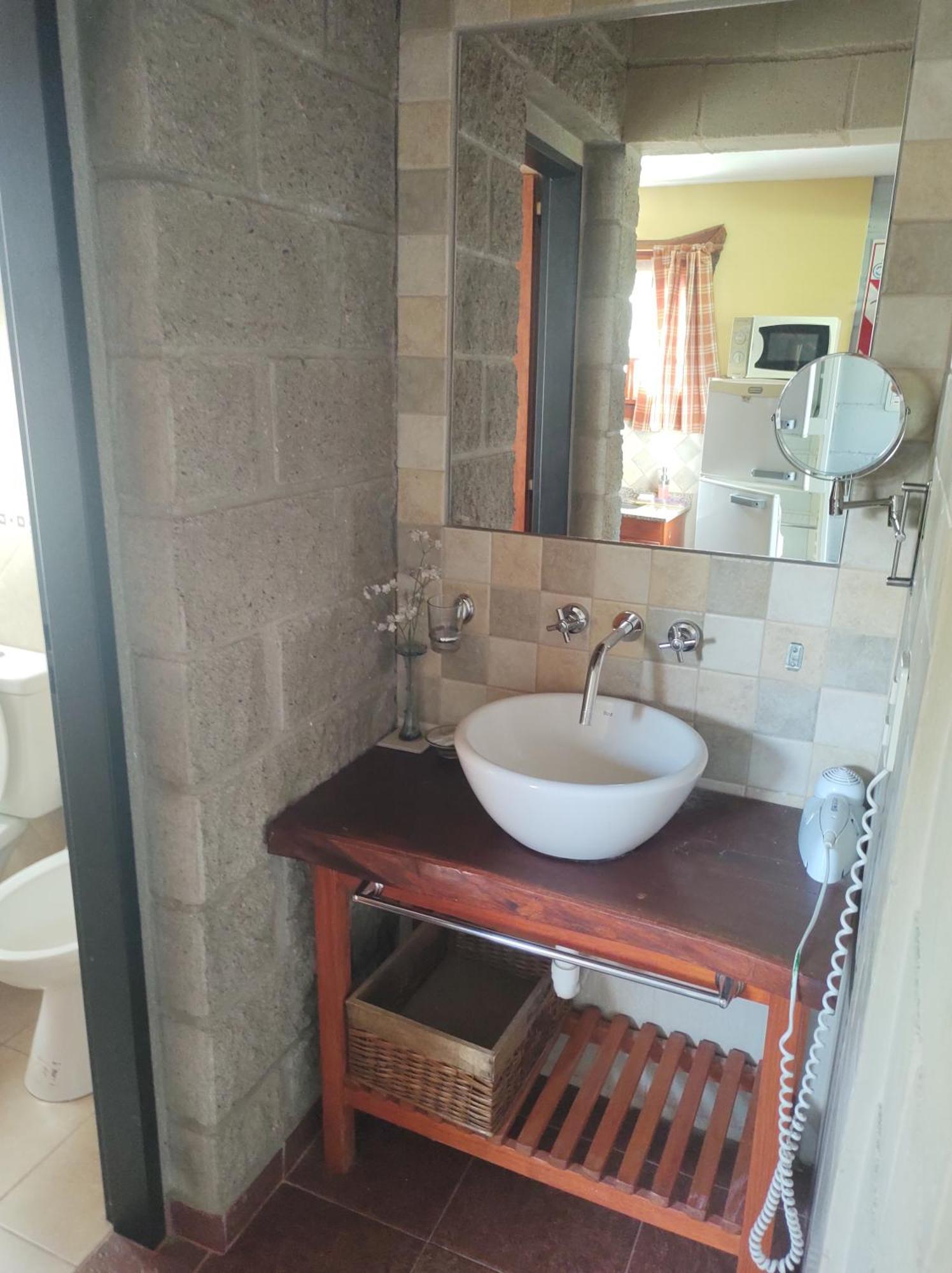 Cabanas Kamuy - Cabanas Y Suites โนโน ภายนอก รูปภาพ